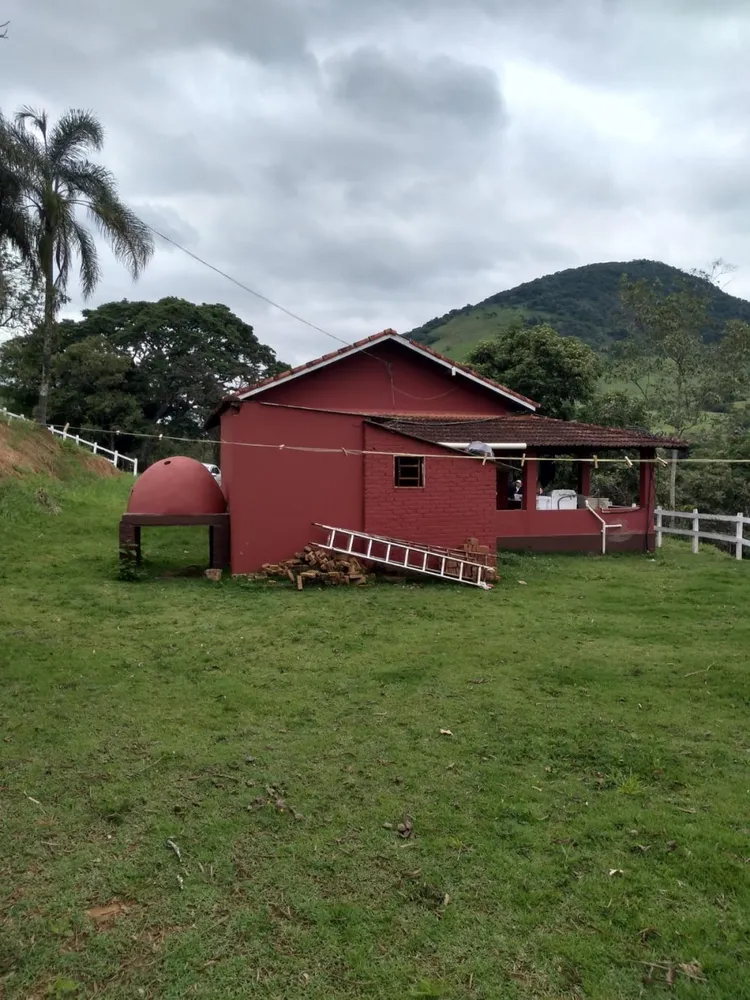 Sítio, 3 quartos, 2 hectares - Foto 6