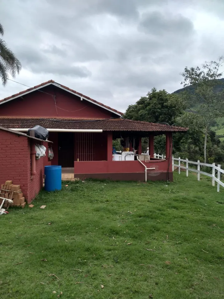 Sítio, 3 quartos, 2 hectares - Foto 3