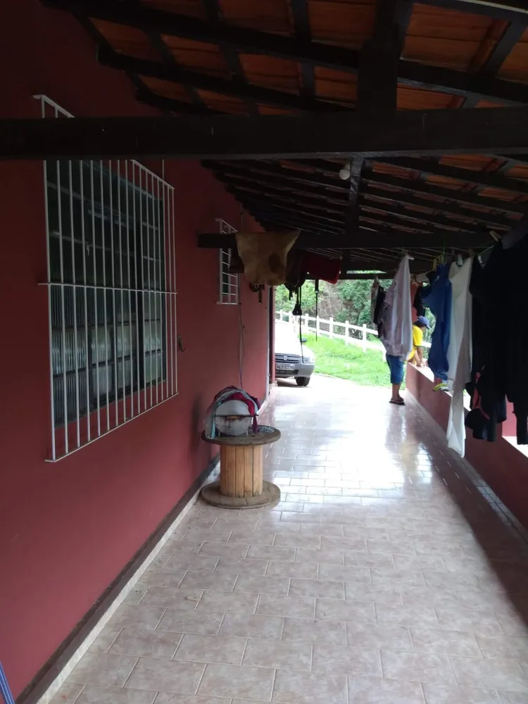 Sítio, 3 quartos, 2 hectares - Foto 15