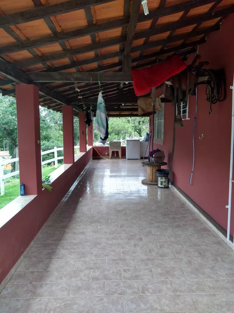 Sítio, 3 quartos, 2 hectares - Foto 1