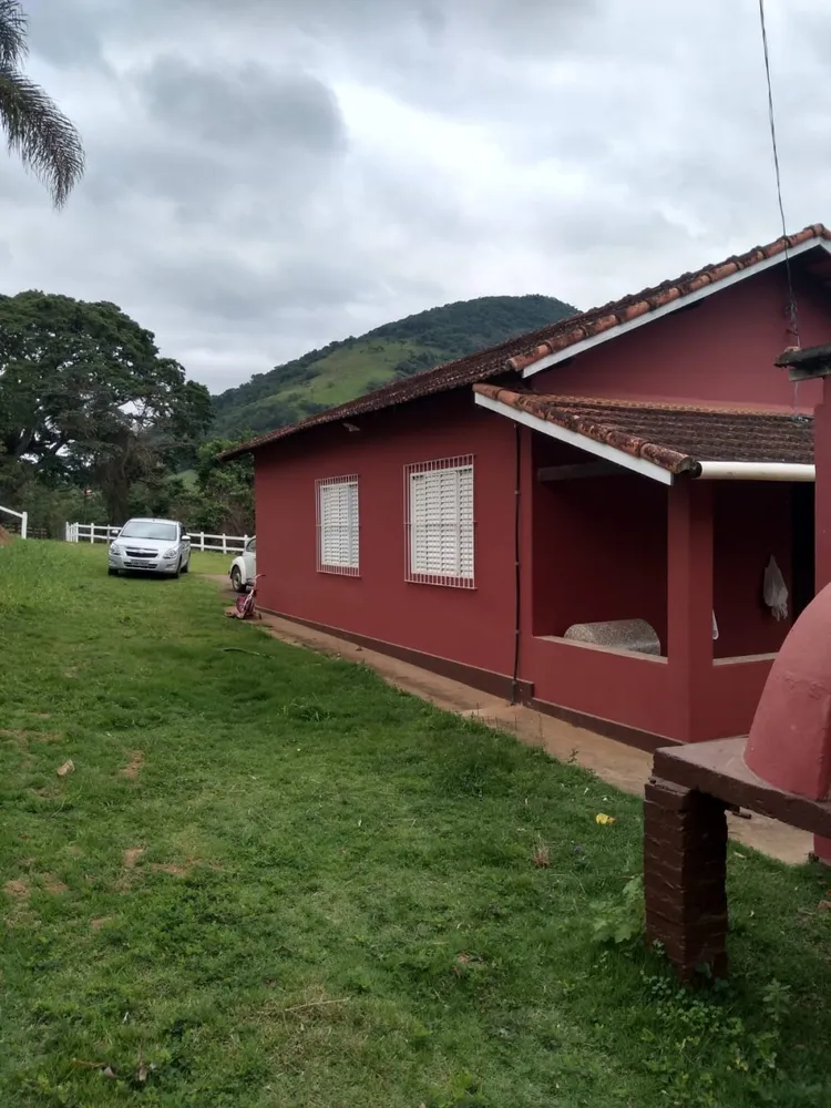 Sítio, 3 quartos, 2 hectares - Foto 11