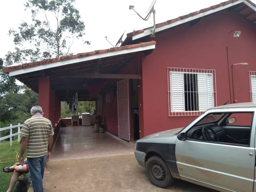 Sítio, 3 quartos, 2 hectares - Foto 12