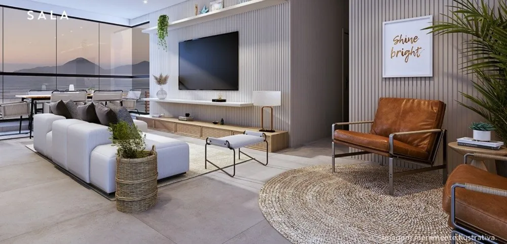 Apartamento, 2 quartos, 59 m² - Foto 5