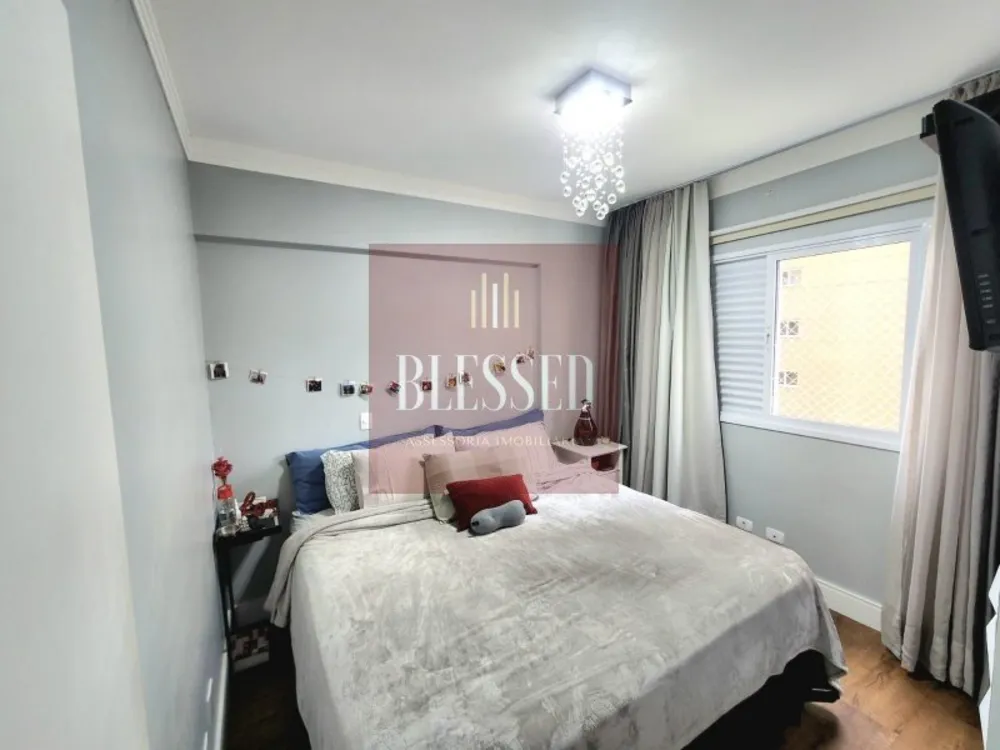 Apartamento, 2 quartos, 100 m² - Foto 7