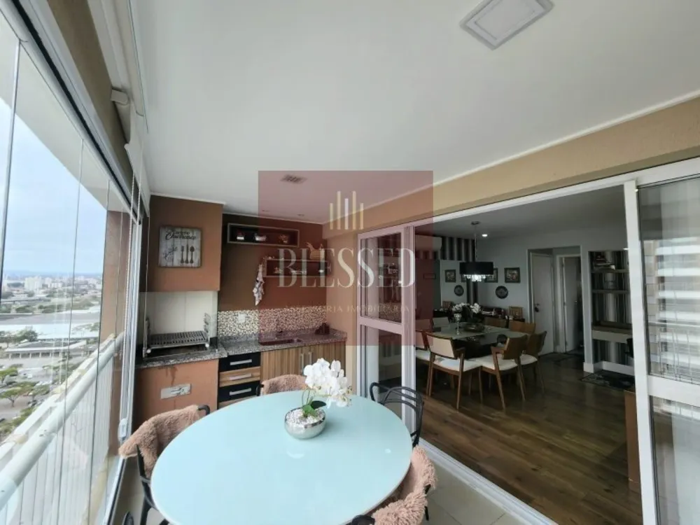 Apartamento, 2 quartos, 100 m² - Foto 2