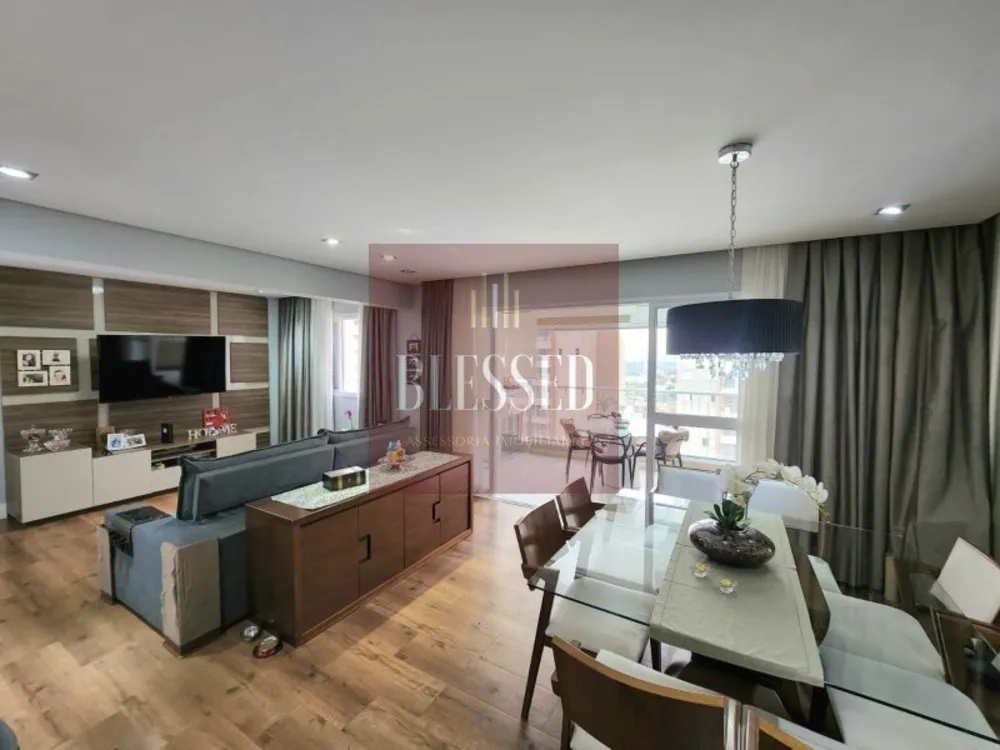 Apartamento, 2 quartos, 100 m² - Foto 1