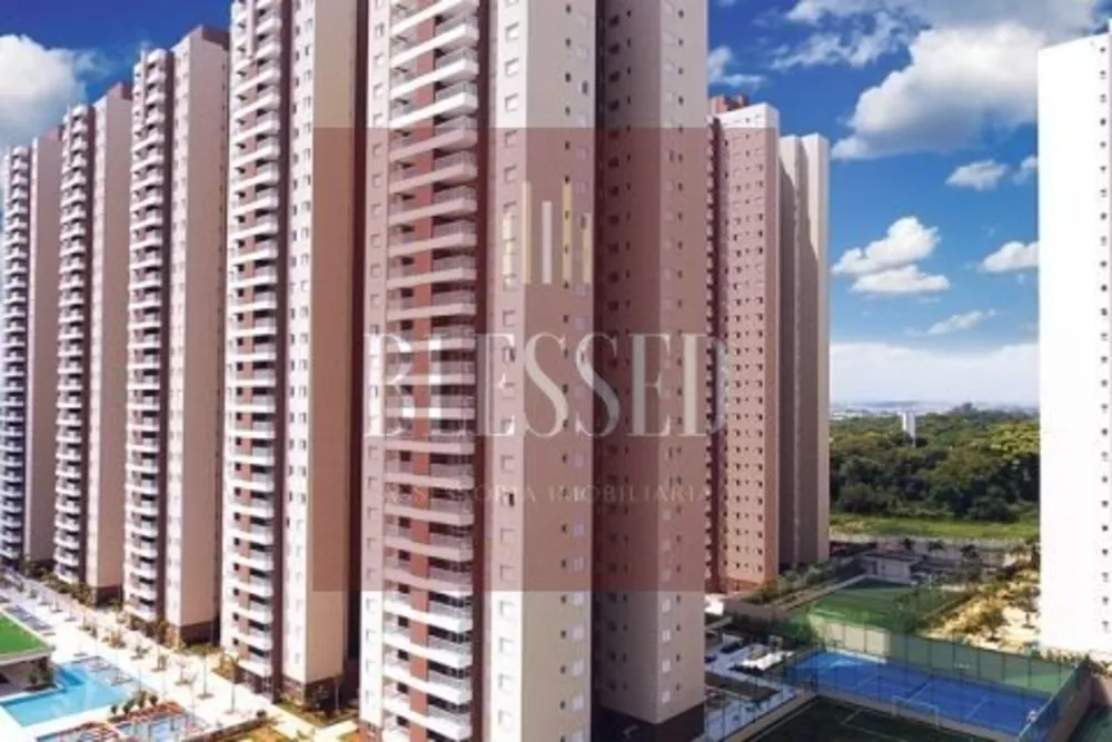 Apartamento, 2 quartos, 100 m² - Foto 3