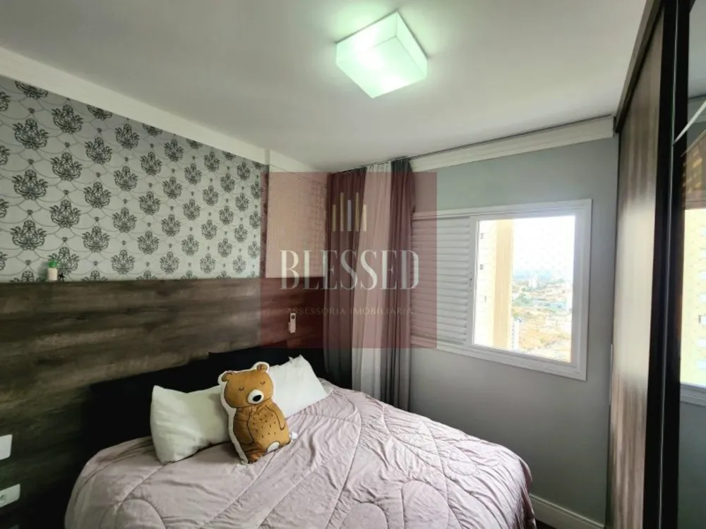Apartamento, 2 quartos, 100 m² - Foto 6