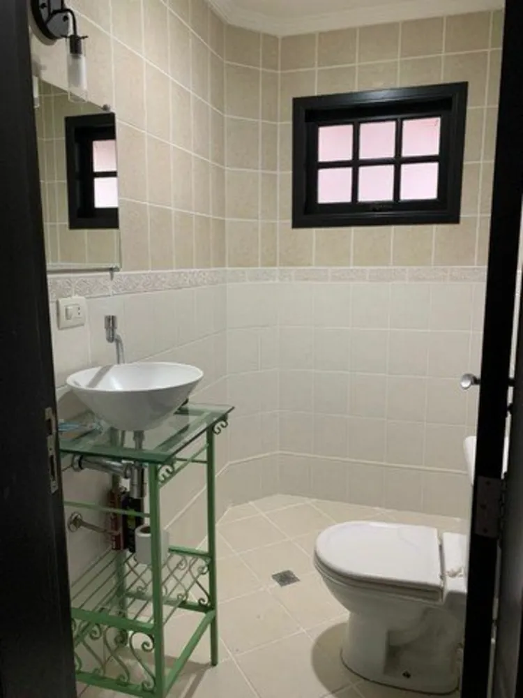 Sobrado, 4 quartos, 189 m² - Foto 2