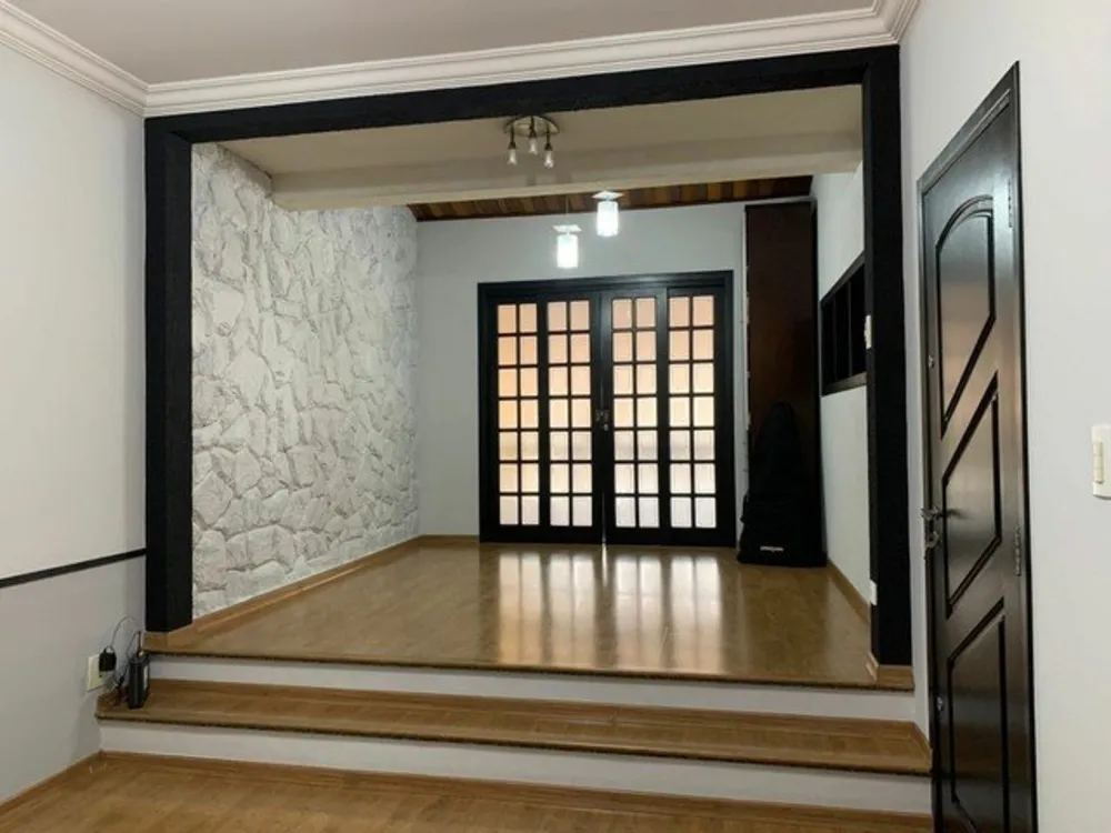 Sobrado, 4 quartos, 189 m² - Foto 1