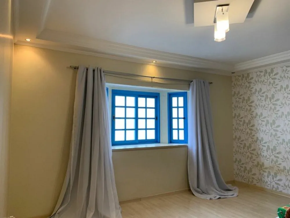 Sobrado, 4 quartos, 189 m² - Foto 4