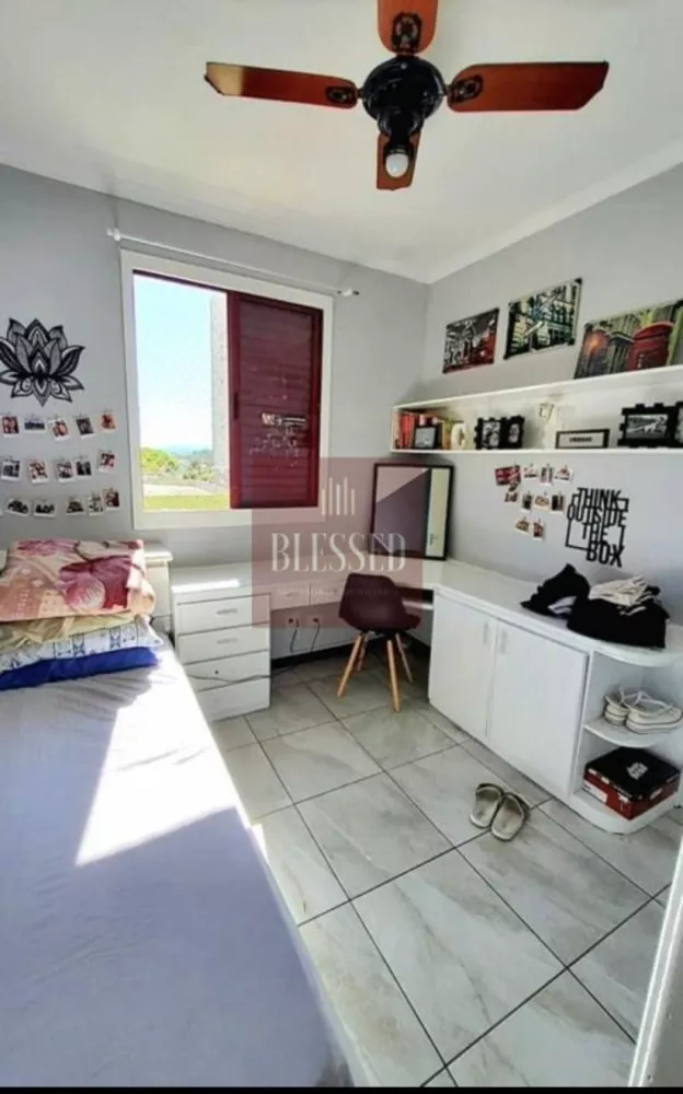 Apartamento, 3 quartos, 70 m² - Foto 1