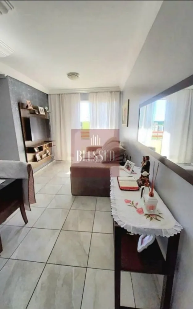 Apartamento, 3 quartos, 70 m² - Foto 5