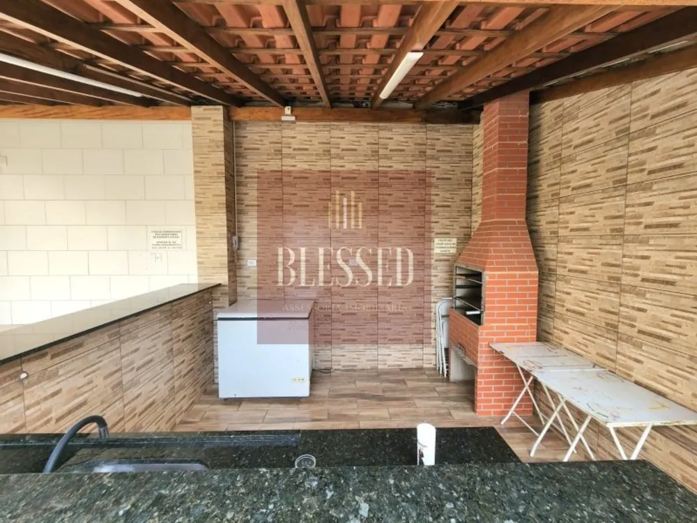 Apartamento, 3 quartos, 70 m² - Foto 8
