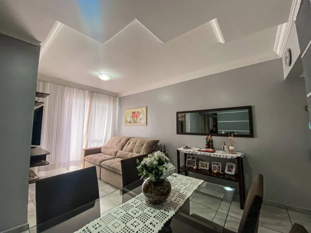 Apartamento, 3 quartos, 70 m² - Foto 1