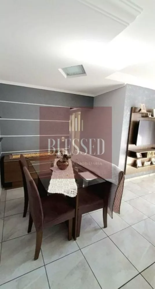 Apartamento, 3 quartos, 70 m² - Foto 2