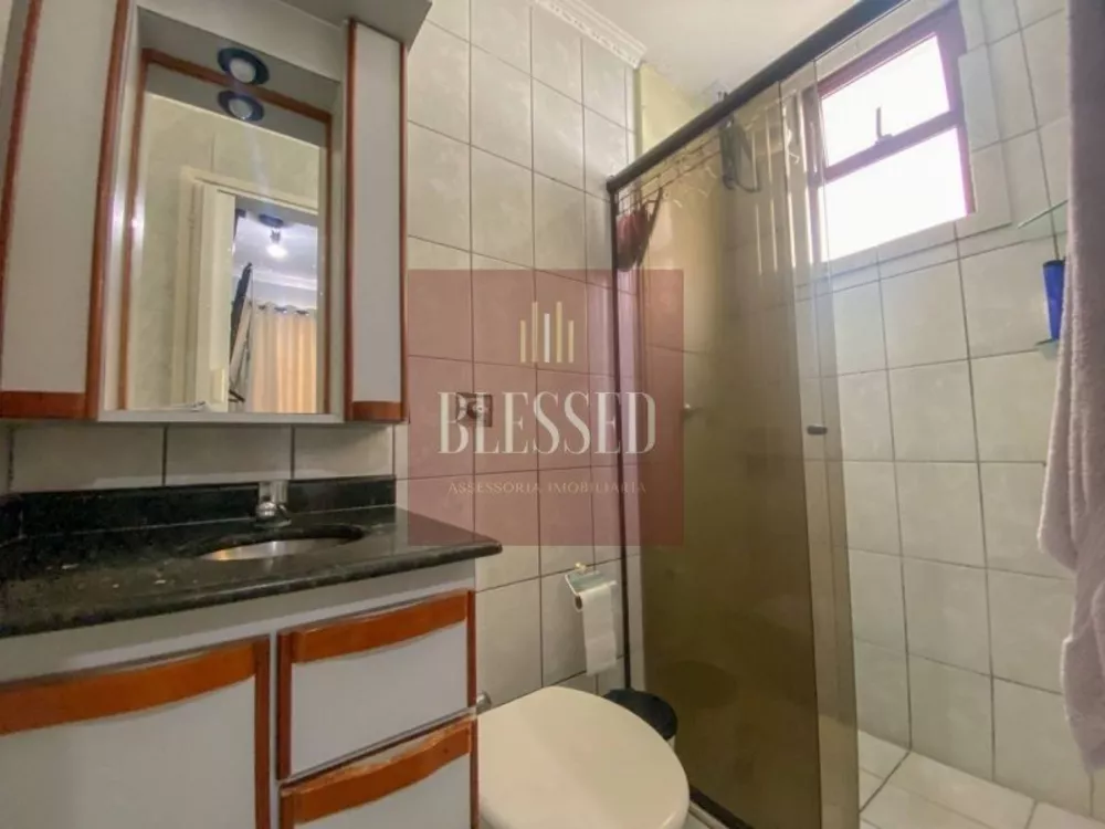 Apartamento, 3 quartos, 70 m² - Foto 3