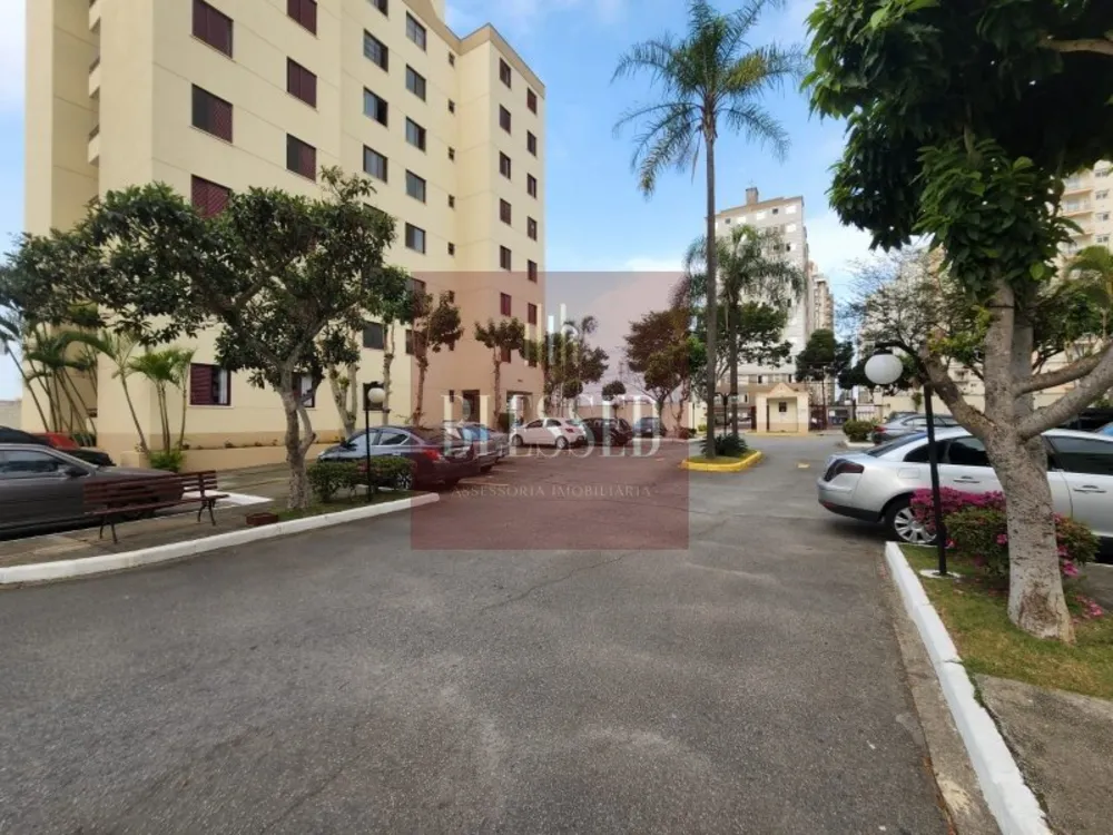 Apartamento, 3 quartos, 70 m² - Foto 4
