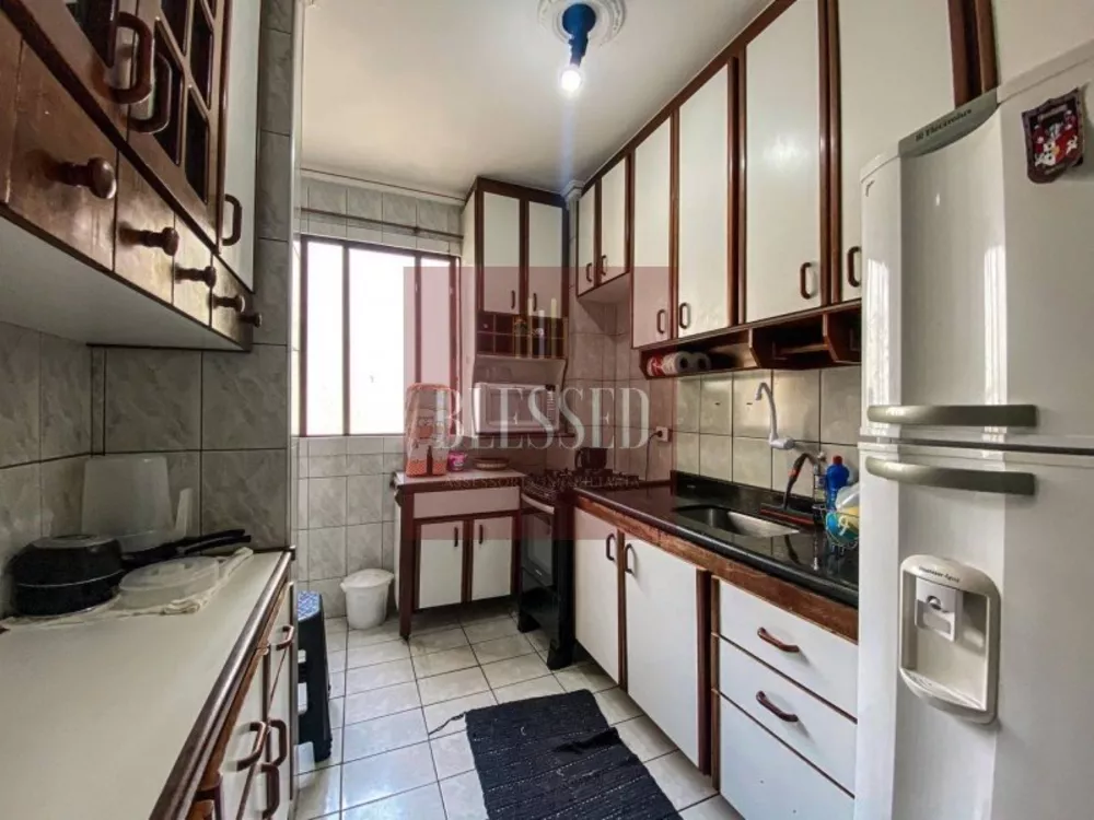 Apartamento, 3 quartos, 70 m² - Foto 4