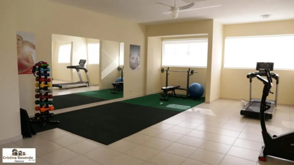 Apartamento, 2 quartos, 77 m² - Foto 15
