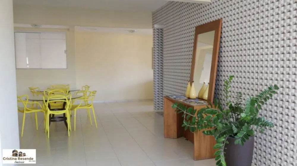 Apartamento, 2 quartos, 77 m² - Foto 3