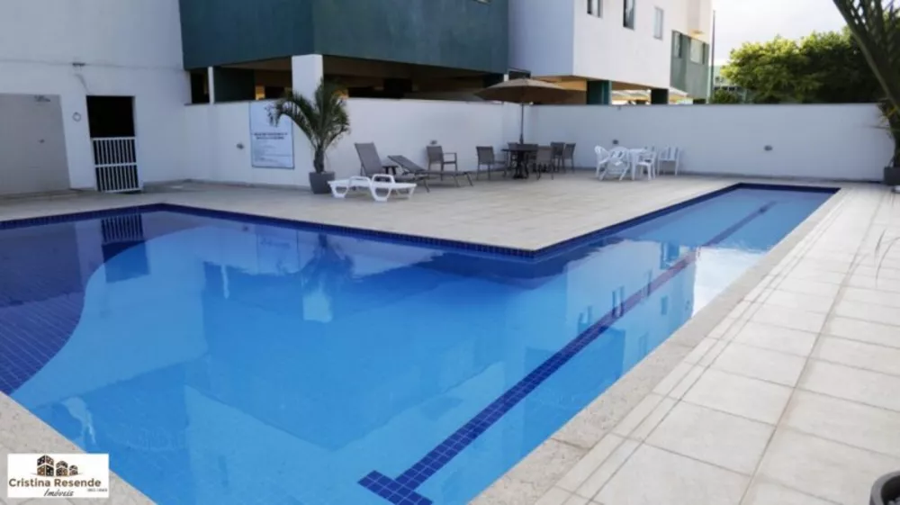 Apartamento, 2 quartos, 77 m² - Foto 2