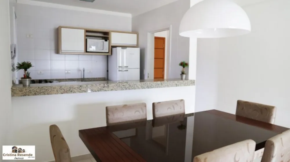 Apartamento, 2 quartos, 77 m² - Foto 5