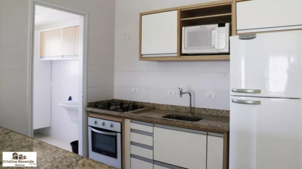 Apartamento, 2 quartos, 77 m² - Foto 3