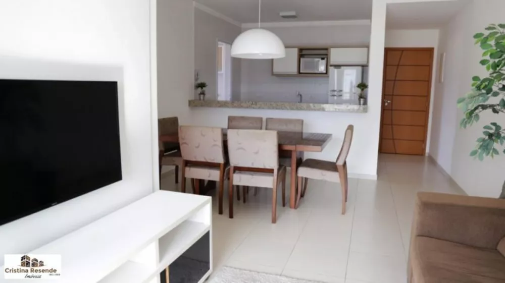 Apartamento, 2 quartos, 77 m² - Foto 4
