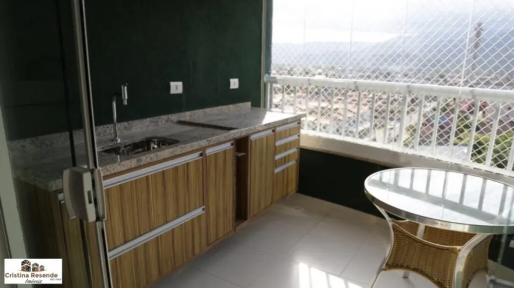 Apartamento, 2 quartos, 77 m² - Foto 7
