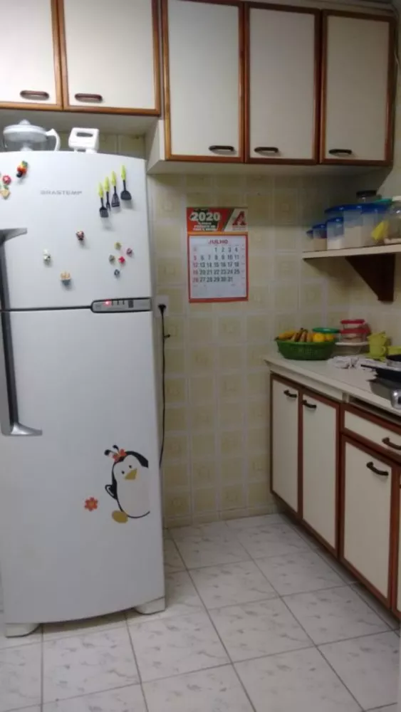 Apartamento, 2 quartos, 69 m² - Foto 2