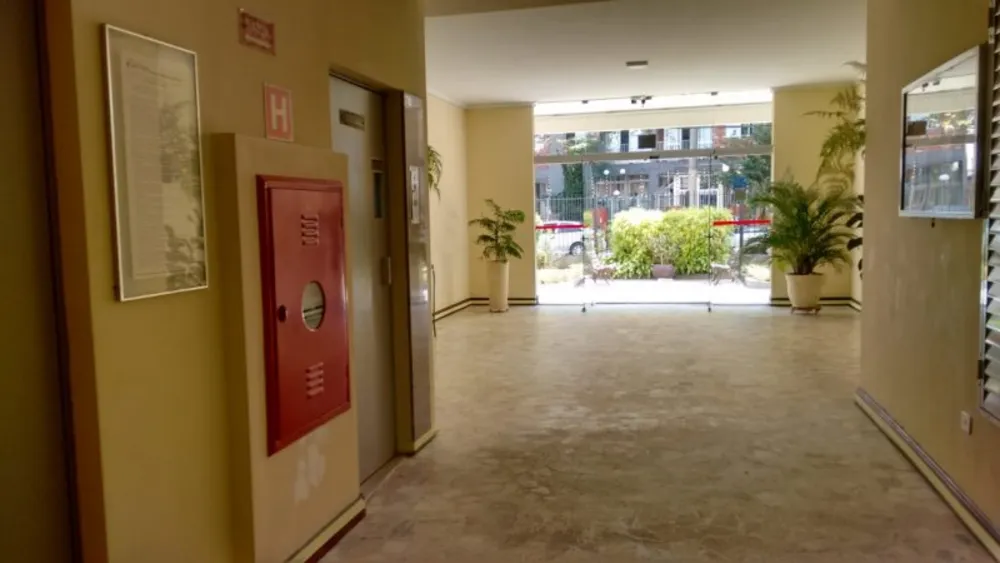 Apartamento, 2 quartos, 69 m² - Foto 7
