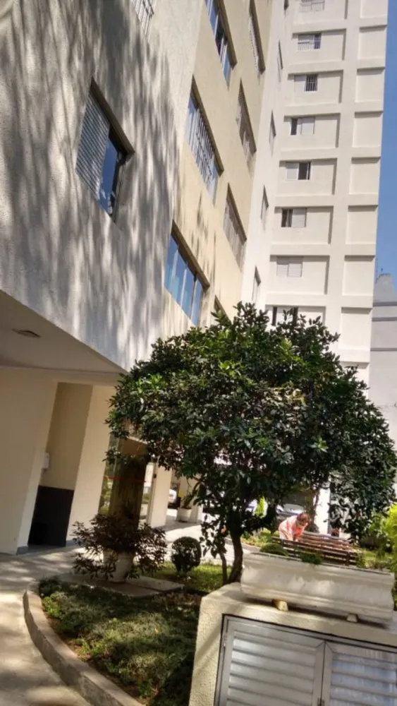Apartamento, 2 quartos, 69 m² - Foto 8