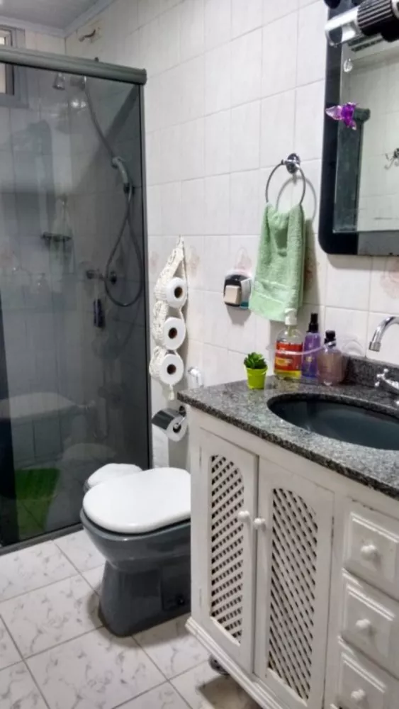 Apartamento, 2 quartos, 69 m² - Foto 4