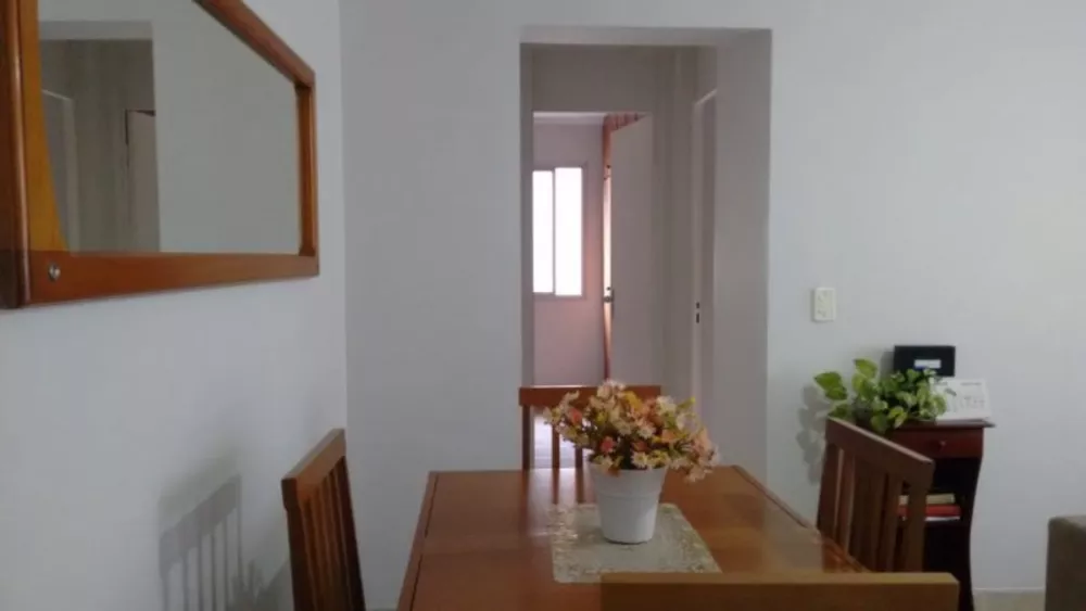 Apartamento, 2 quartos, 69 m² - Foto 3