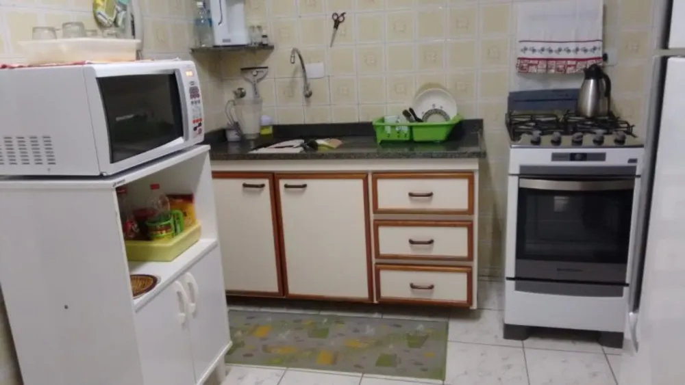 Apartamento, 2 quartos, 69 m² - Foto 2