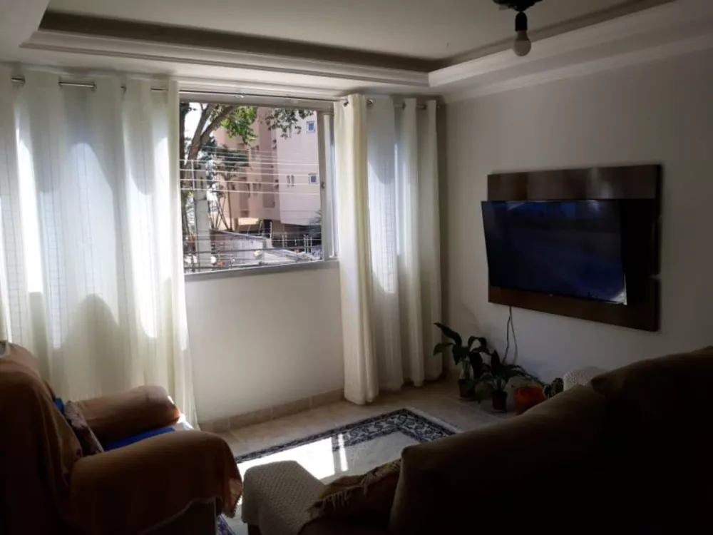 Apartamento, 2 quartos, 69 m² - Foto 1