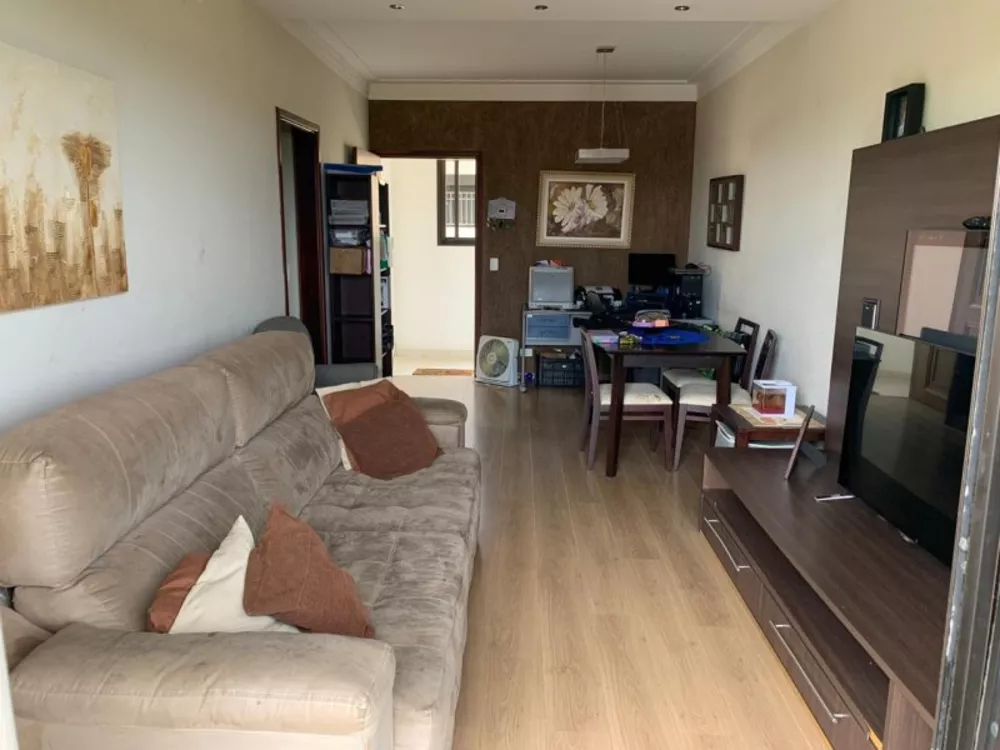 Apartamento, 2 quartos, 74 m² - Foto 4