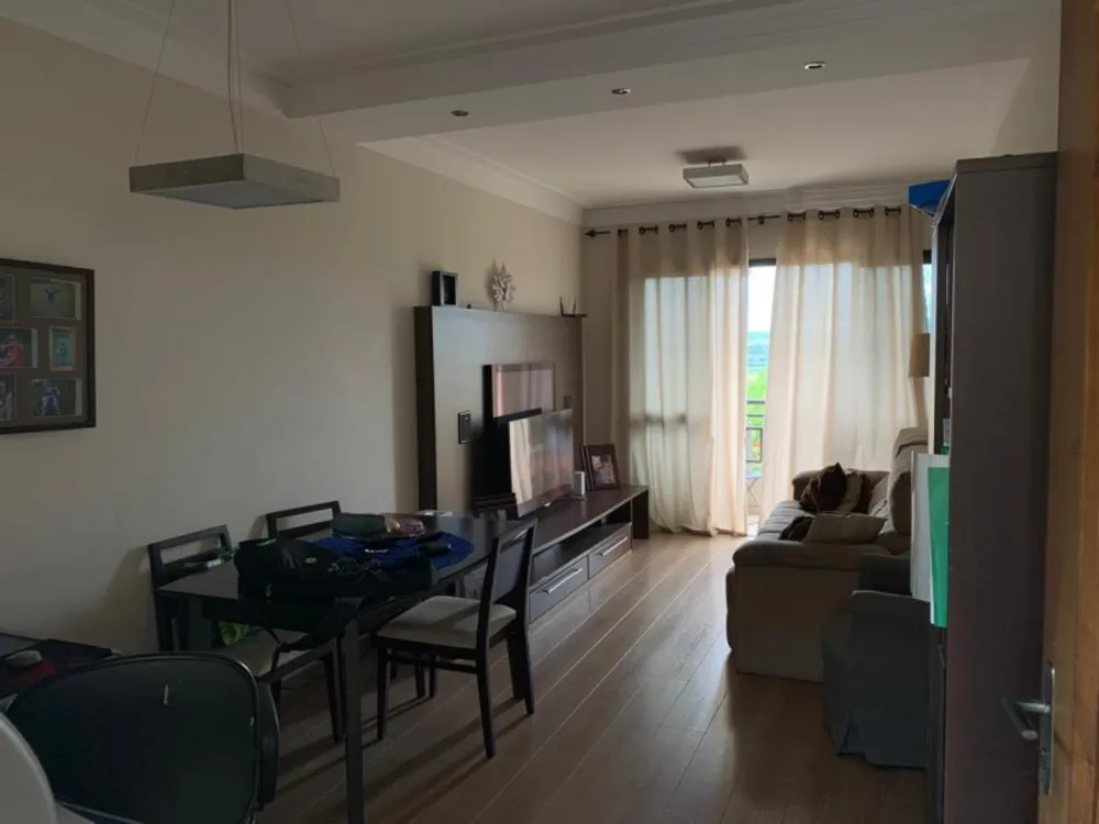 Apartamento, 2 quartos, 74 m² - Foto 12