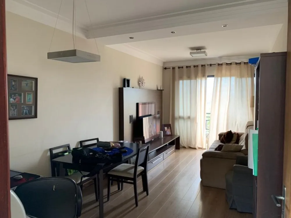 Apartamento, 2 quartos, 74 m² - Foto 6