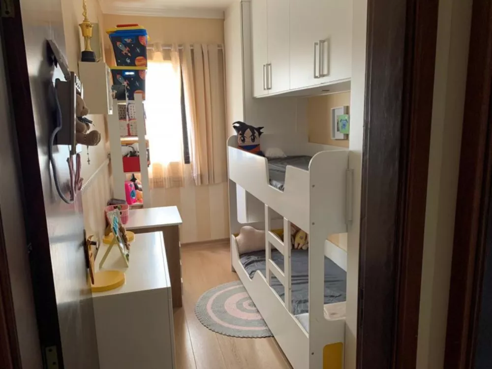 Apartamento, 2 quartos, 74 m² - Foto 1
