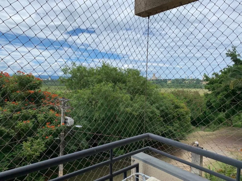 Apartamento, 2 quartos, 74 m² - Foto 2