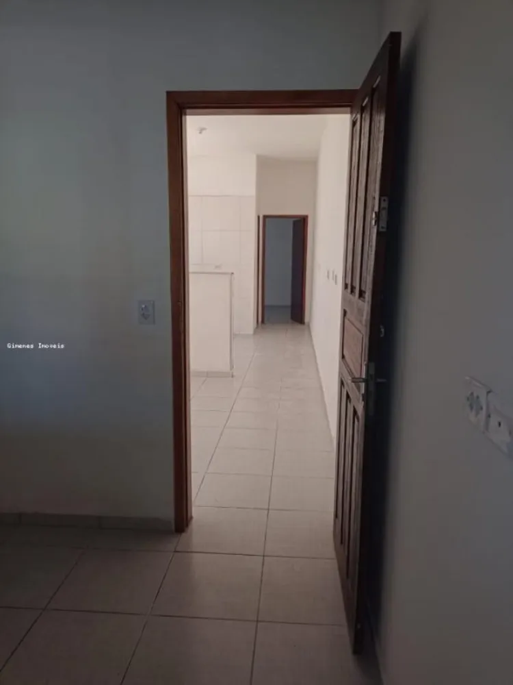 Casa, 3 quartos, 76 m² - Foto 1