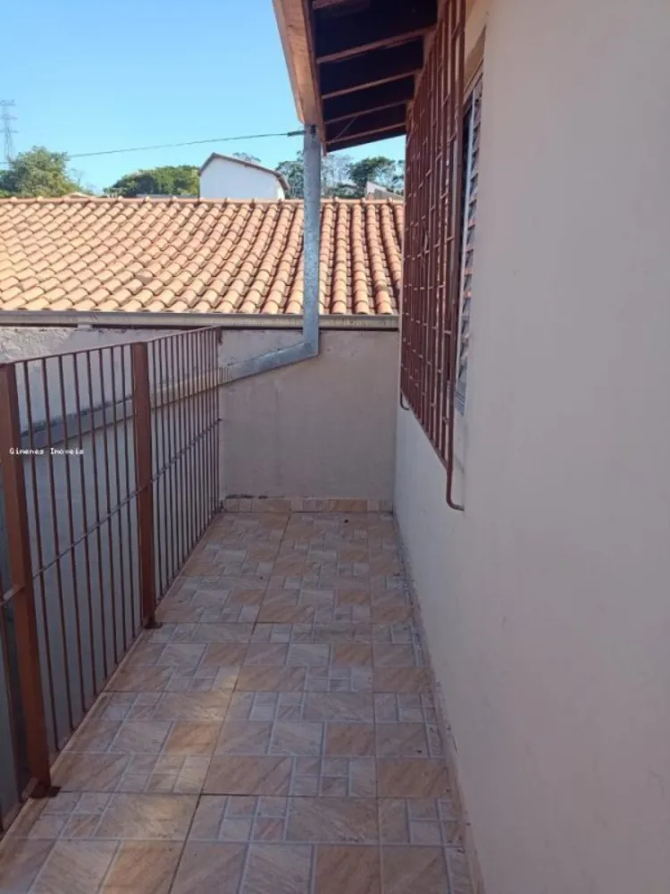 Casa, 3 quartos, 76 m² - Foto 3