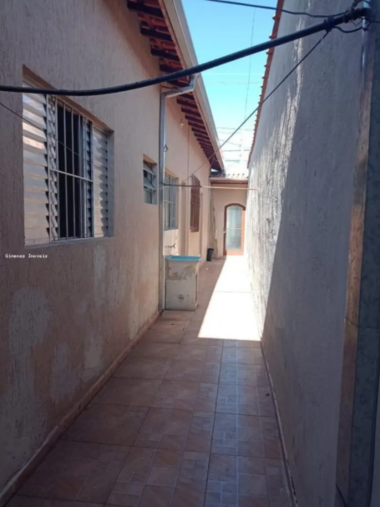 Casa, 3 quartos, 76 m² - Foto 7