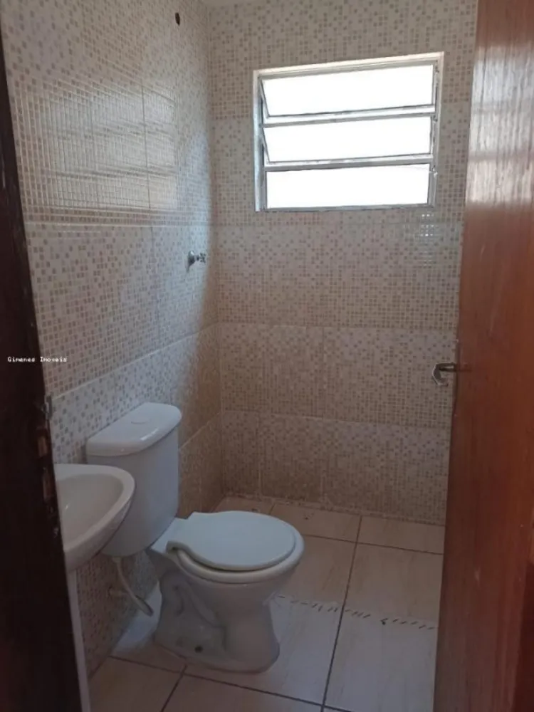 Casa, 3 quartos, 76 m² - Foto 2