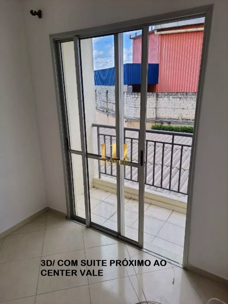 Apartamento à venda com 3 quartos, 70m² - Foto 4