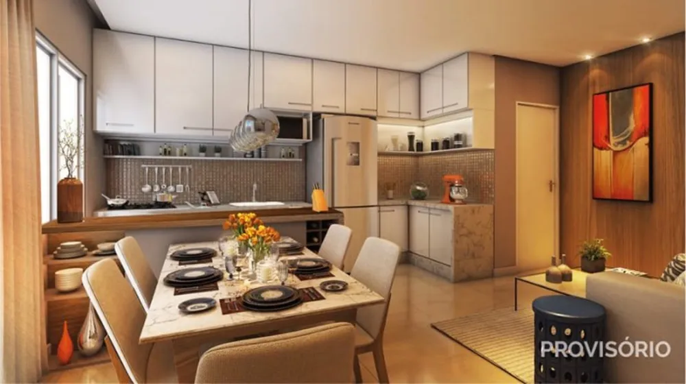 Apartamento, 3 quartos, 75 m² - Foto 11