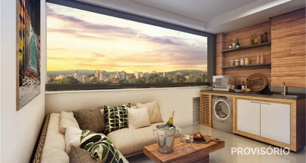 Apartamento, 3 quartos, 75 m² - Foto 10