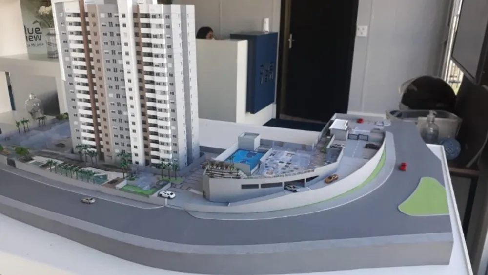 Apartamento, 3 quartos, 75 m² - Foto 1